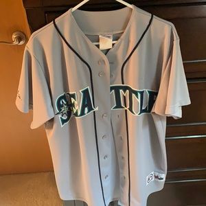 Men’s M Seattle Mariners Jersey